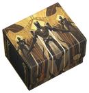 Sidewinder 100+ Xenoskin Magic: The Gathering - Secrets of Strixhaven - Return to the Ranks