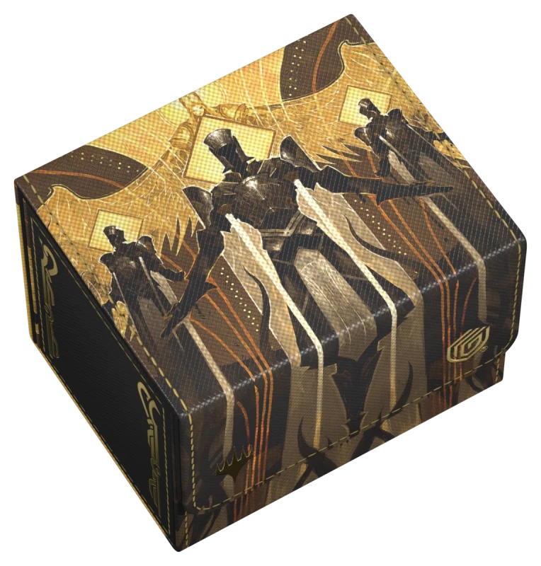 Sidewinder 100+ Xenoskin Magic: The Gathering - Secrets of Strixhaven - Return to the Ranks