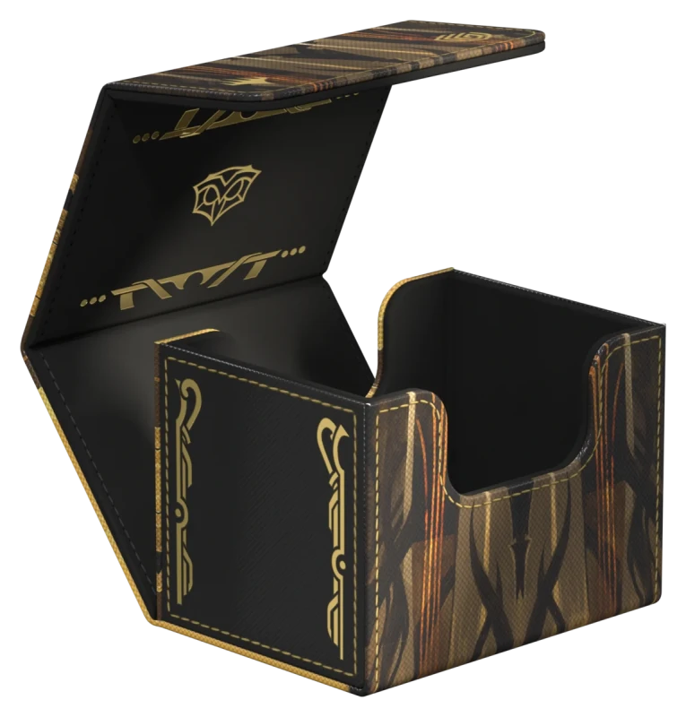 Sidewinder 100+ Xenoskin Magic: The Gathering - Secrets of Strixhaven - Return to the Ranks