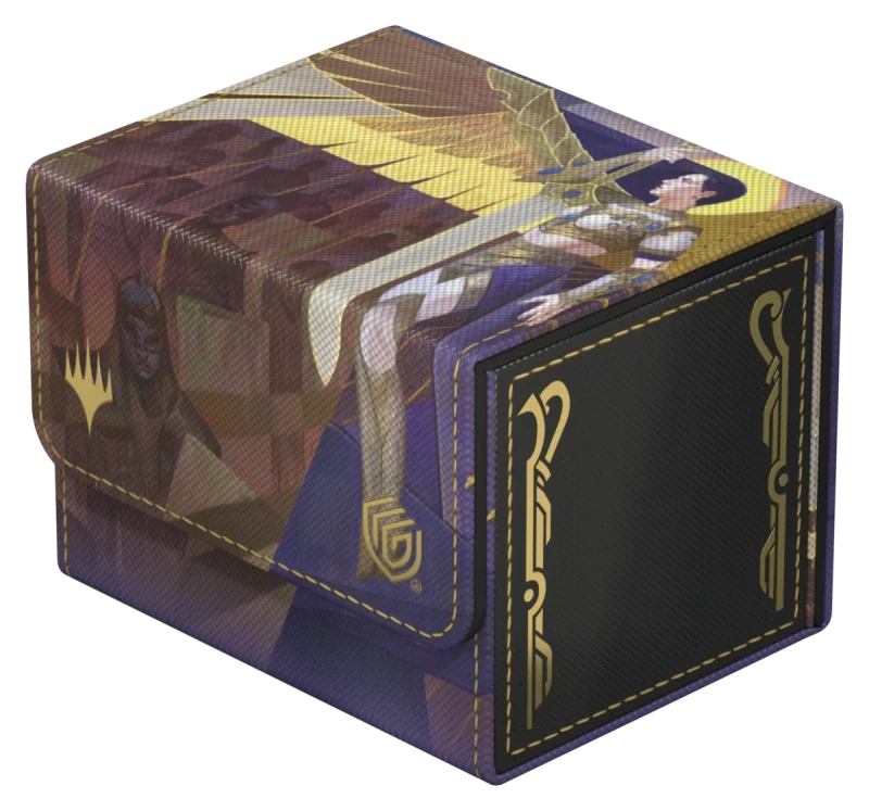 Sidewinder 100+ Xenoskin Magic: The Gathering - Secrets of Strixhaven - Akroma's Will