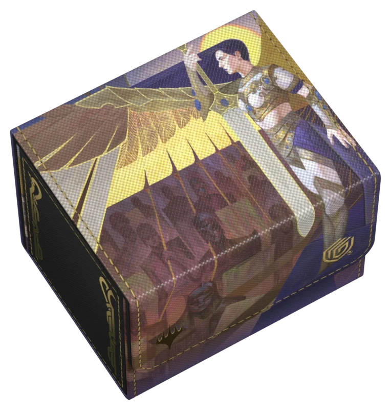 Sidewinder 100+ Xenoskin Magic: The Gathering - Secrets of Strixhaven - Akroma's Will