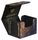 Sidewinder 100+ Xenoskin Magic: The Gathering - Secrets of Strixhaven - Akroma's Will