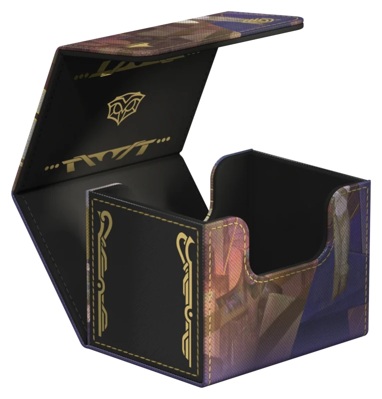 Sidewinder 100+ Xenoskin Magic: The Gathering - Secrets of Strixhaven - Akroma's Will