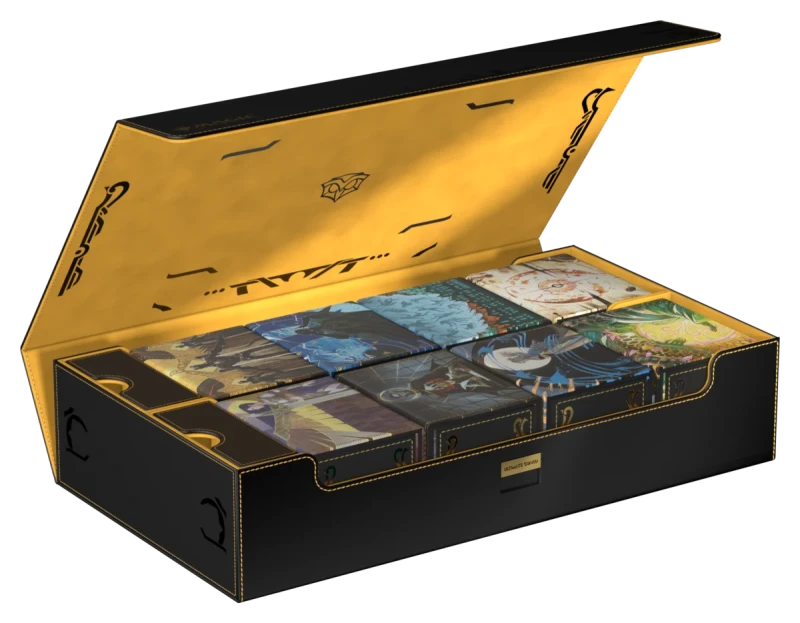 Omnihive 1000+ Xenoskin Magic: The Gathering - Secrets of Strixhaven