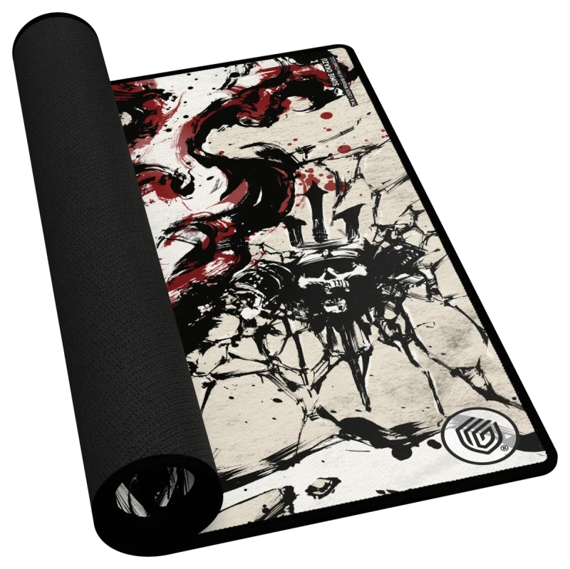 Play-Mat Magic: The Gathering - Secrets of Strixhaven - Vampiric Tutor
