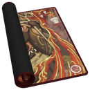 Play-Mat Magic: The Gathering - Secrets of Strixhaven - Pyretic Ritual