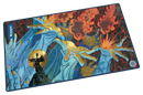 Play-Mat Magic: The Gathering - Secrets of Strixhaven - Flusterstorm