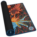 Play-Mat Magic: The Gathering - Secrets of Strixhaven - Flusterstorm