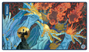 Play-Mat Magic: The Gathering - Secrets of Strixhaven - Flusterstorm