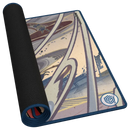 Play-Mat Magic: The Gathering - Secrets of Strixhaven - Cyclonic Rift