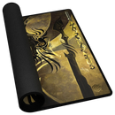 Play-Mat Magic: The Gathering - Secrets of Strixhaven - Silverquill