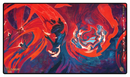 Play-Mat Magic: The Gathering - Secrets of Strixhaven - Prismari
