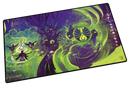 Play-Mat Magic: The Gathering - Secrets of Strixhaven - Witherbloom