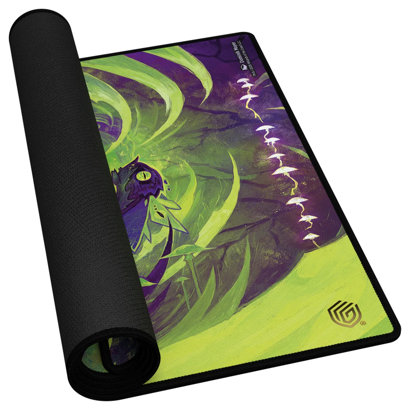 Play-Mat Magic: The Gathering - Secrets of Strixhaven - Witherbloom