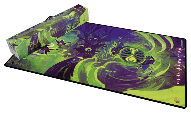 Play-Mat Magic: The Gathering - Secrets of Strixhaven - Witherbloom