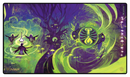 Play-Mat Magic: The Gathering - Secrets of Strixhaven - Witherbloom