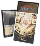 Art Sleeves Magic: The Gathering - Secrets of Strixhaven - Armageddon