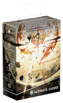 Art Sleeves Magic: The Gathering - Secrets of Strixhaven - Armageddon