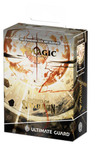 Art Sleeves Magic: The Gathering - Secrets of Strixhaven - Armageddon