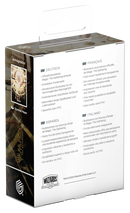 Art Sleeves Magic: The Gathering - Secrets of Strixhaven - Armageddon