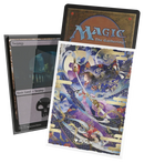 Art Sleeves Magic: The Gathering - Secrets of Strixhaven - Force of Will (JPN)