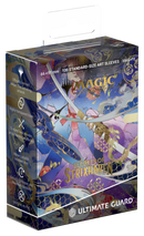 Art Sleeves Magic: The Gathering - Secrets of Strixhaven - Force of Will (JPN)