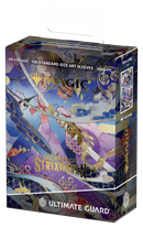 Art Sleeves Magic: The Gathering - Secrets of Strixhaven - Force of Will (JPN)
