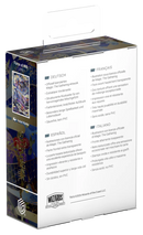 Art Sleeves Magic: The Gathering - Secrets of Strixhaven - Force of Will (JPN)