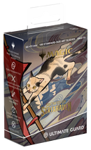 Art Sleeves Magic: The Gathering - Secrets of Strixhaven - Cyclonic Rift