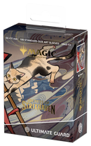 Art Sleeves Magic: The Gathering - Secrets of Strixhaven - Cyclonic Rift