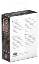 Art Sleeves Magic: The Gathering - Secrets of Strixhaven - Cyclonic Rift