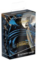 Art Sleeves Magic: The Gathering - Secrets of Strixhaven - Force of Will