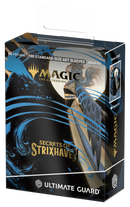 Art Sleeves Magic: The Gathering - Secrets of Strixhaven - Force of Will