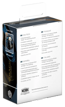 Art Sleeves Magic: The Gathering - Secrets of Strixhaven - Force of Will