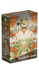 Art Sleeves Magic: The Gathering - Secrets of Strixhaven - Crop Rotation