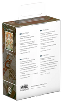 Art Sleeves Magic: The Gathering - Secrets of Strixhaven - Crop Rotation
