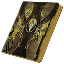 Zipfolio 480 Xenoskin Magic: The Gathering - Secrets of Strixhaven - Silverquill