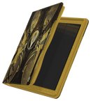 Zipfolio 480 Xenoskin Magic: The Gathering - Secrets of Strixhaven - Silverquill
