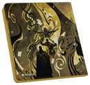 Zipfolio 480 Xenoskin Magic: The Gathering - Secrets of Strixhaven - Silverquill