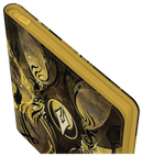 Zipfolio 480 Xenoskin Magic: The Gathering - Secrets of Strixhaven - Silverquill