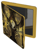 Zipfolio 480 Xenoskin Magic: The Gathering - Secrets of Strixhaven - Silverquill