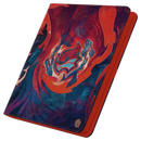 Zipfolio 480 Xenoskin Magic: The Gathering - Secrets of Strixhaven - Prismari