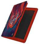 Zipfolio 480 Xenoskin Magic: The Gathering - Secrets of Strixhaven - Prismari