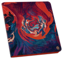 Zipfolio 480 Xenoskin Magic: The Gathering - Secrets of Strixhaven - Prismari