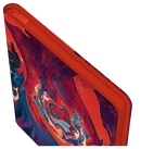 Zipfolio 480 Xenoskin Magic: The Gathering - Secrets of Strixhaven - Prismari