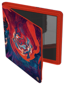 Zipfolio 480 Xenoskin Magic: The Gathering - Secrets of Strixhaven - Prismari