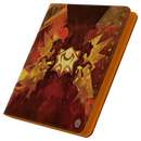 Zipfolio 480 Xenoskin Magic: The Gathering - Secrets of Strixhaven - Lorehold