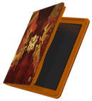 Zipfolio 480 Xenoskin Magic: The Gathering - Secrets of Strixhaven - Lorehold
