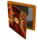 Zipfolio 480 Xenoskin Magic: The Gathering - Secrets of Strixhaven - Lorehold