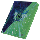 Zipfolio 480 Xenoskin Magic: The Gathering - Secrets of Strixhaven - Quandrix